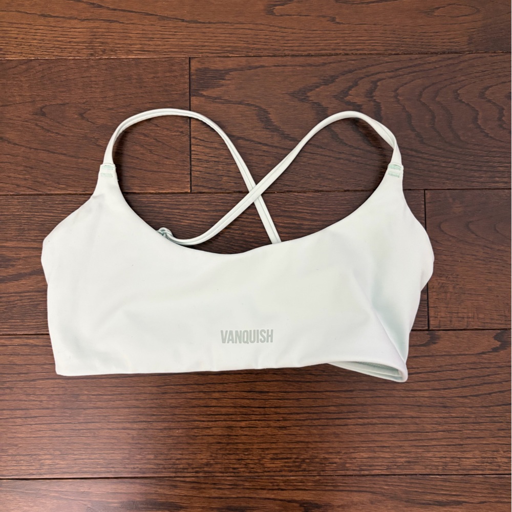 Vanquish Enhance V2 Backless Bra